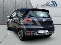 2025 Hyundai I10