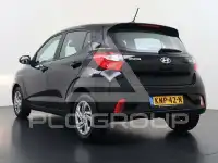 2025 Hyundai I10