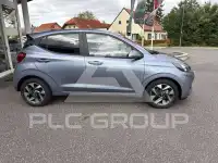 2025 Hyundai I10