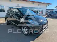 2025 Hyundai I10