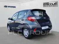 2025 Hyundai I10