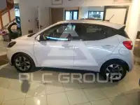 2025 Hyundai I10