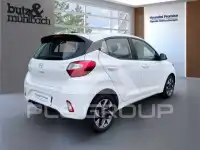 2025 Hyundai I10