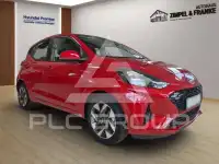 2025 Hyundai I10