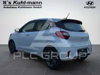 2025 Hyundai I10