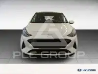 2025 Hyundai I10