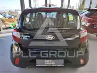 2025 Hyundai I10