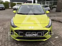 2025 Hyundai I10