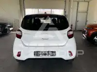 2025 Hyundai I10