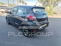 2025 Hyundai I10