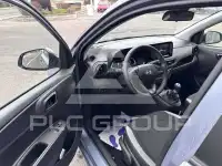 2025 Hyundai I10