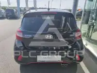 2025 Hyundai I10