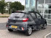 2025 Hyundai I10