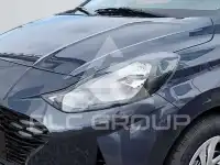 2025 Hyundai I10