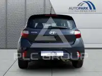 2025 Hyundai I10