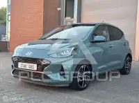 2025 Hyundai I10