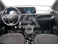 2025 Hyundai I10