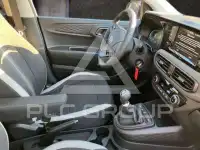 2025 Hyundai I10