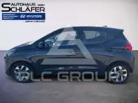 2025 Hyundai I10