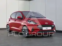 2025 Hyundai I10