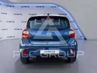 2025 Hyundai I10