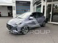 2025 Hyundai I10