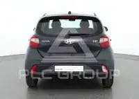 2025 Hyundai I10