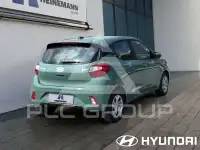 2025 Hyundai I10