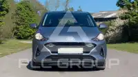2025 Hyundai I10