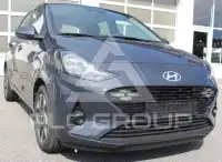 2025 Hyundai I10