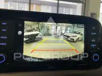 2025 Hyundai I10