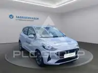 2025 Hyundai I10
