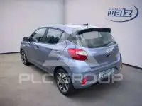 2025 Hyundai I10