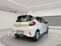 2025 Hyundai I10