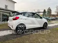 2025 Hyundai I10