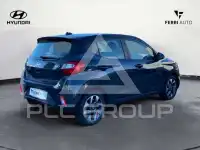 2025 Hyundai I10