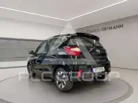 2025 Hyundai I10