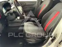 2025 Hyundai I10