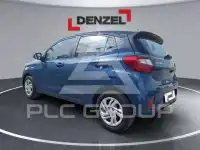 2025 Hyundai I10