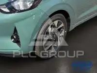 2025 Hyundai I10