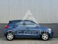 2025 Hyundai I10