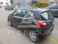 2025 Hyundai I10