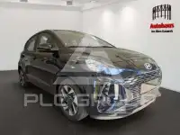 2025 Hyundai I10