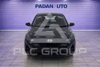 2025 Hyundai I10