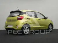 2025 Hyundai I10