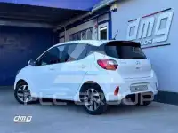 2025 Hyundai I10