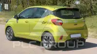 2025 Hyundai I10
