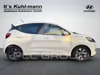 2025 Hyundai I10