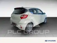 2025 Hyundai I10