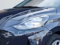 2025 Hyundai I10